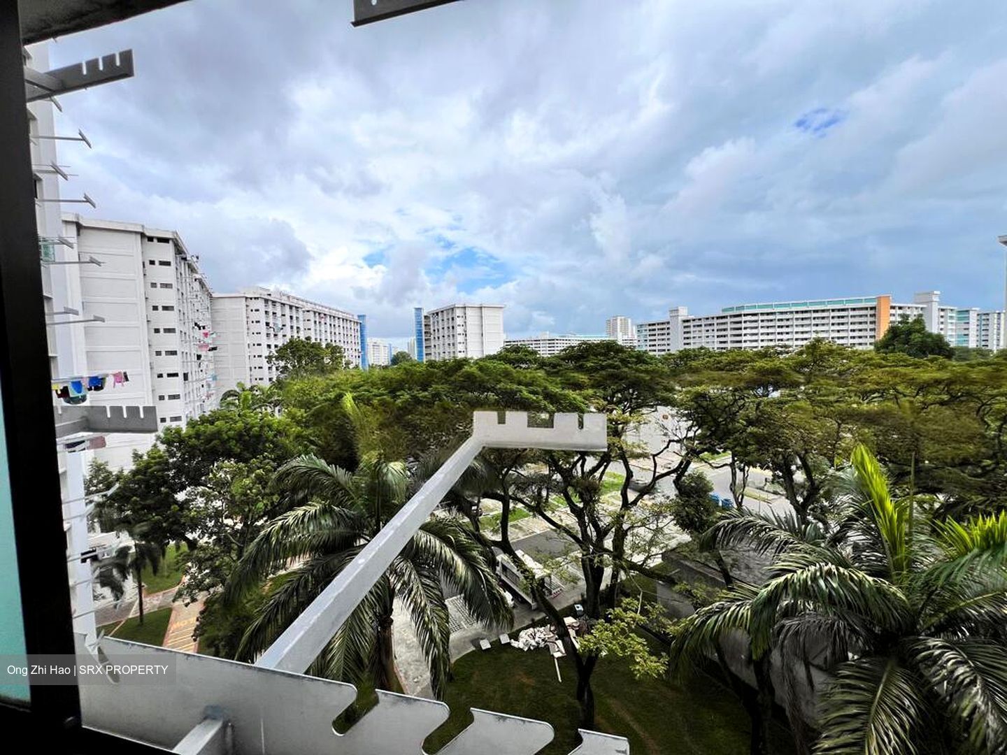 Blk 532 Bedok North Street 3 (Bedok), HDB 3 Rooms #562550411